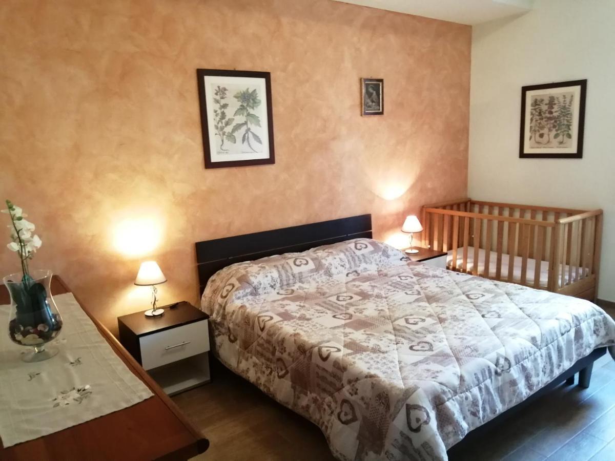 Апартаменты Casa Nicole Бардолино Экстерьер фото