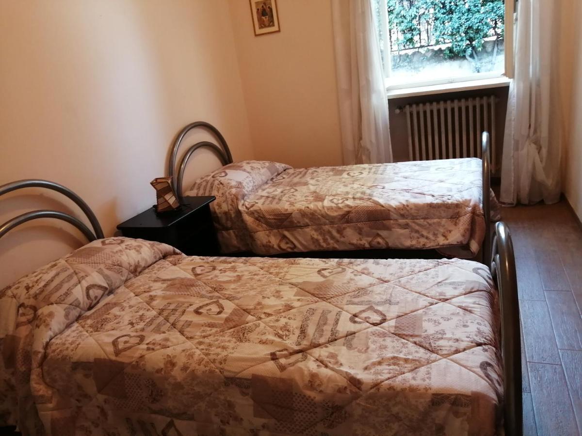 Апартаменты Casa Nicole Бардолино Экстерьер фото