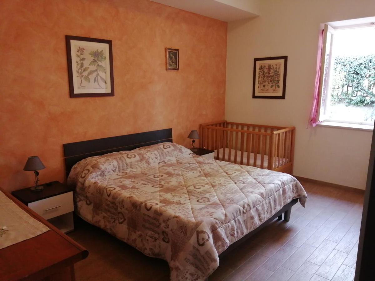 Апартаменты Casa Nicole Бардолино Экстерьер фото