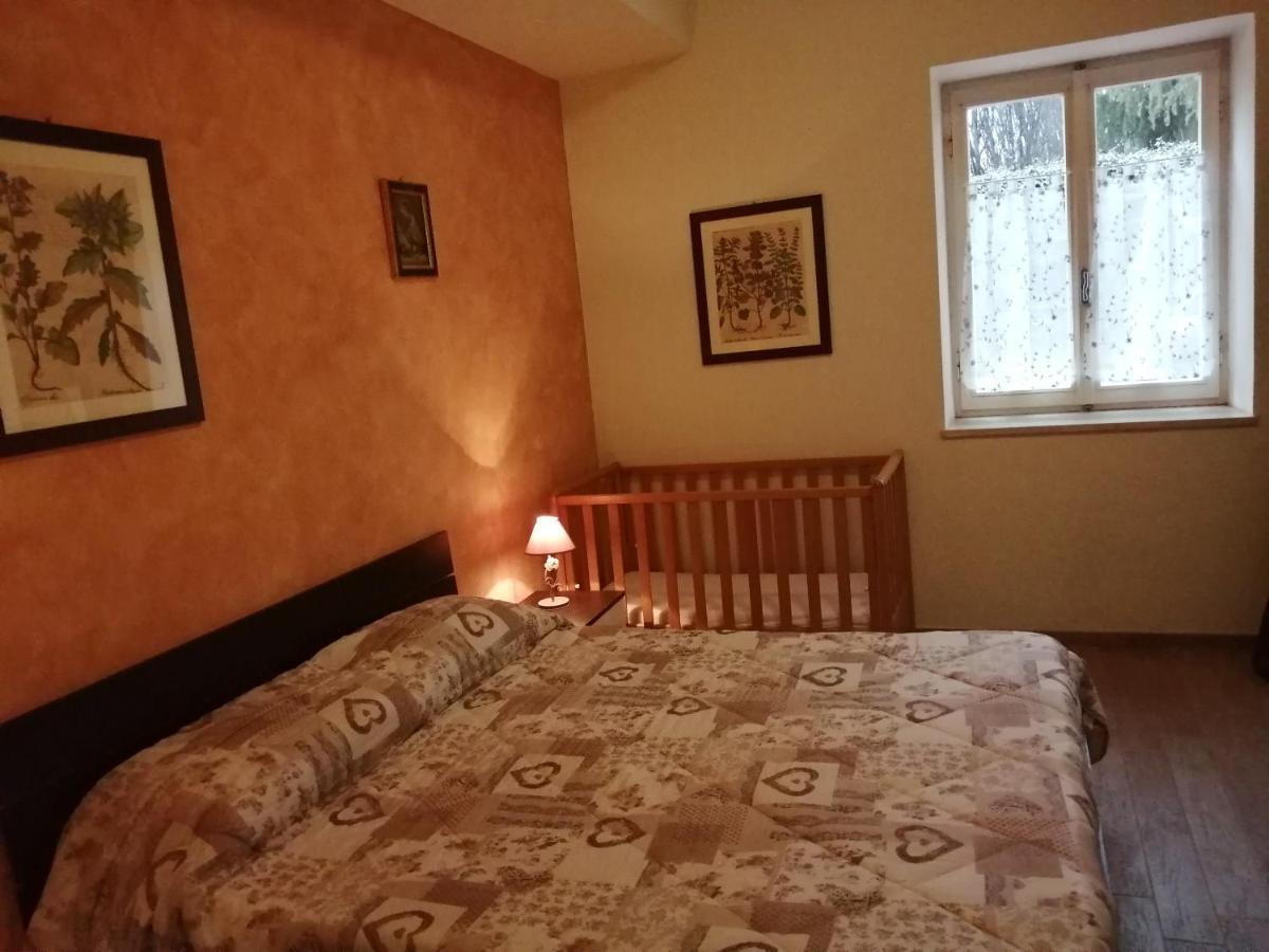 Апартаменты Casa Nicole Бардолино Экстерьер фото